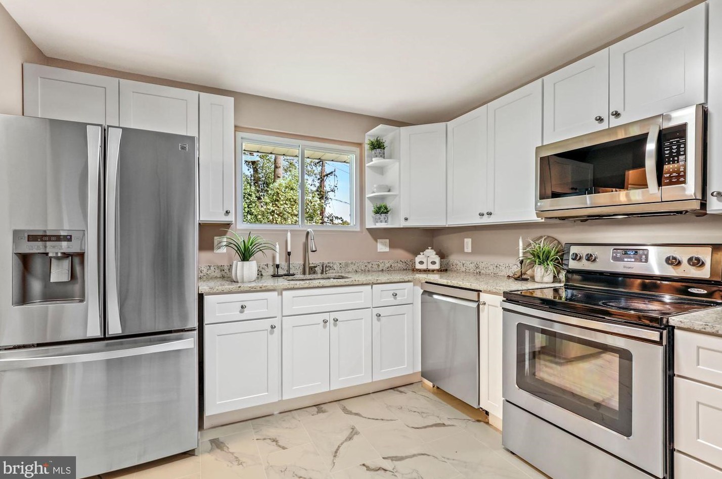 8608 Woodspring Rd, Mcdonogh Run MD  21133-4108 exterior