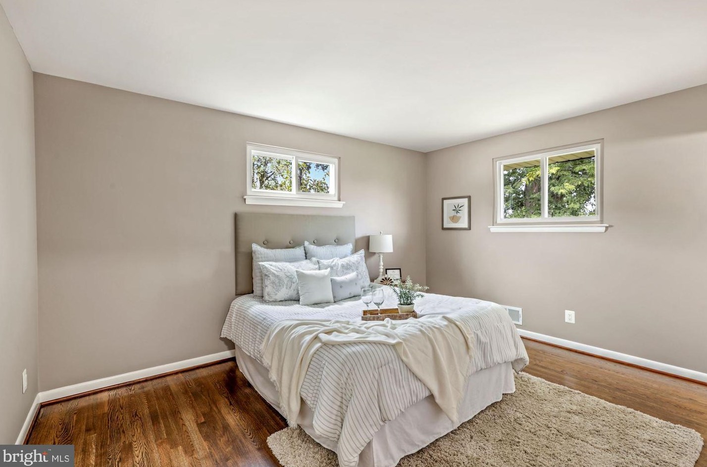 8608 Woodspring Rd, Mcdonogh Run MD  21133-4108 exterior