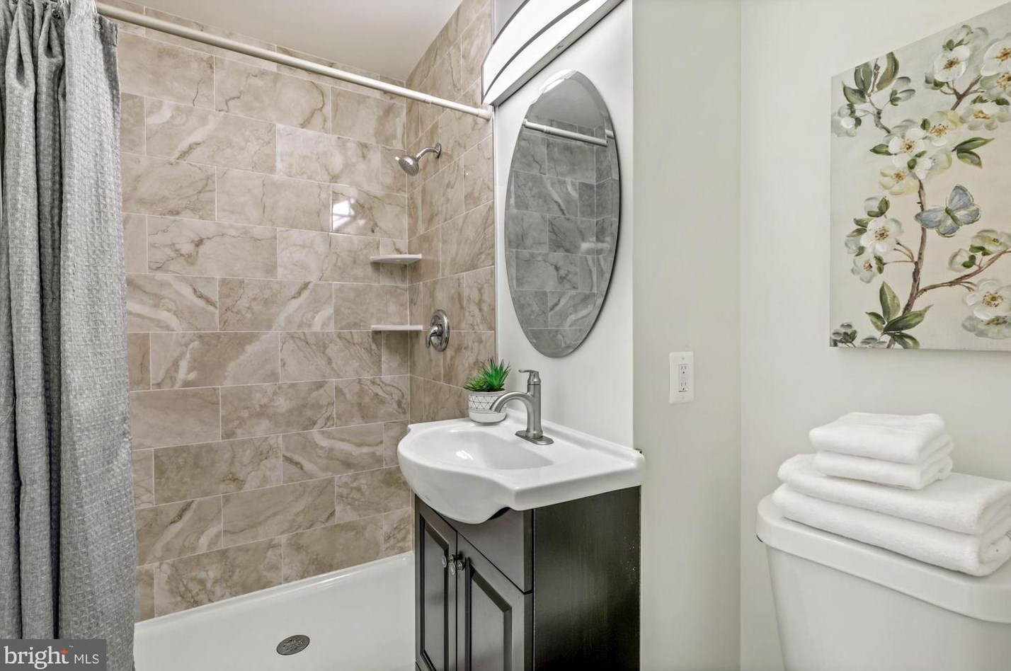 8608 Woodspring Rd, Mcdonogh Run MD  21133-4108 exterior