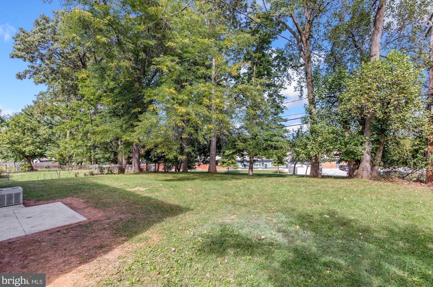 8608 Woodspring Rd, Mcdonogh Run MD  21133-4108 exterior