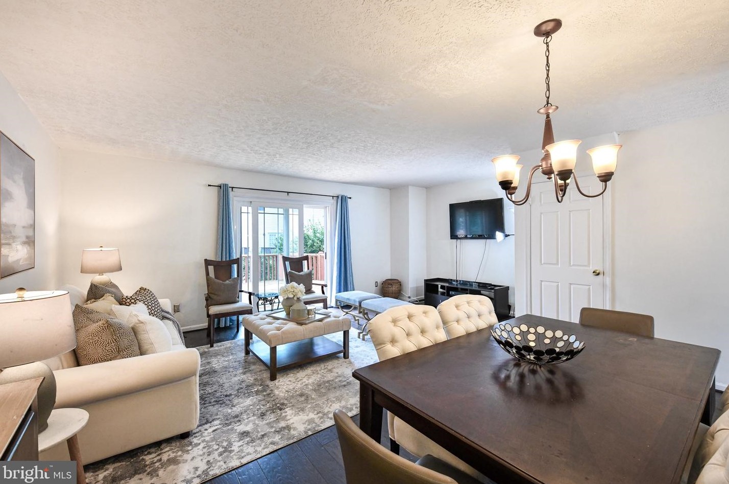 4 Powder View Ct, Baltimore MD  21236-4796 exterior