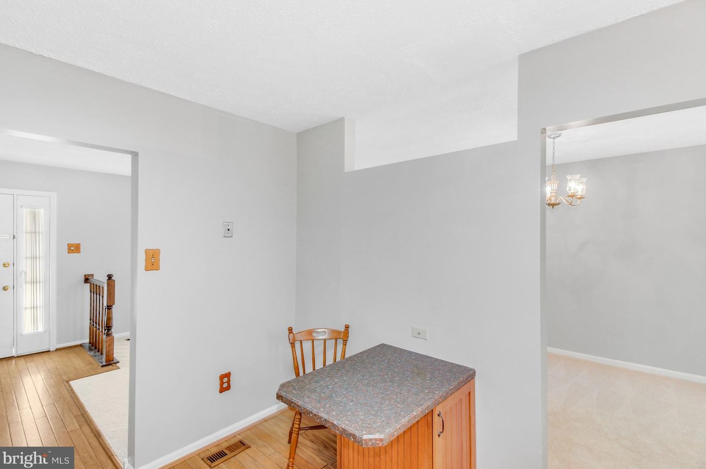 7040 Johnnycake Rd, Baltimore MD 21244-2406 exterior