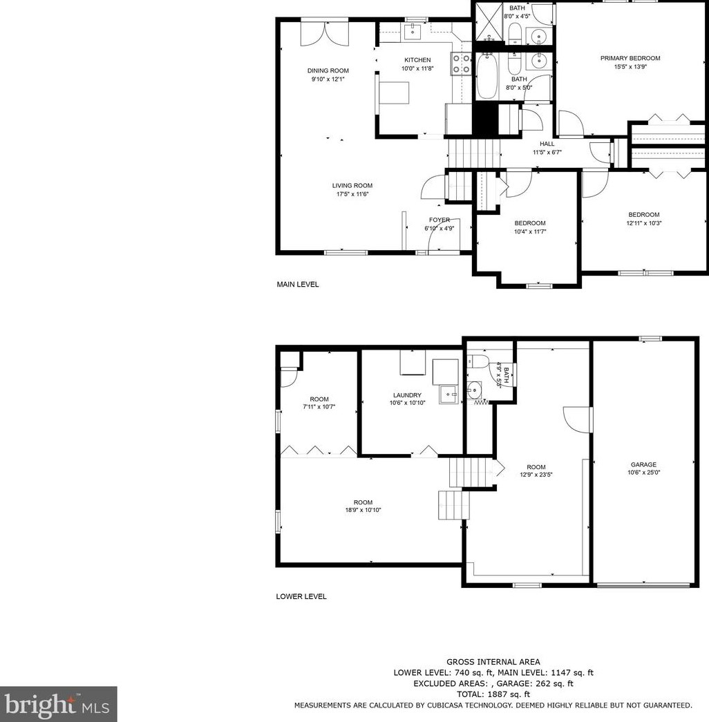 7040 Johnnycake Rd, Baltimore MD 21244-2406 exterior