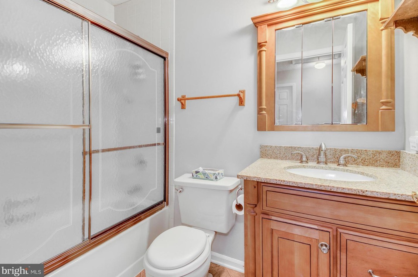 7040 Johnnycake Rd, Baltimore MD 21244-2406 exterior