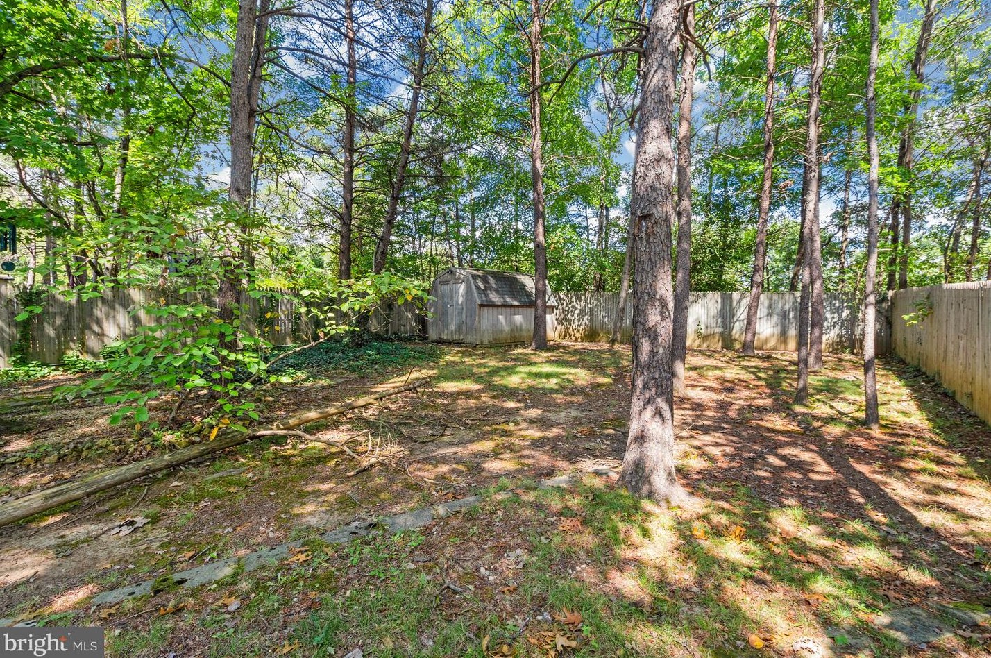 7040 Johnnycake Rd, Baltimore MD 21244-2406 exterior