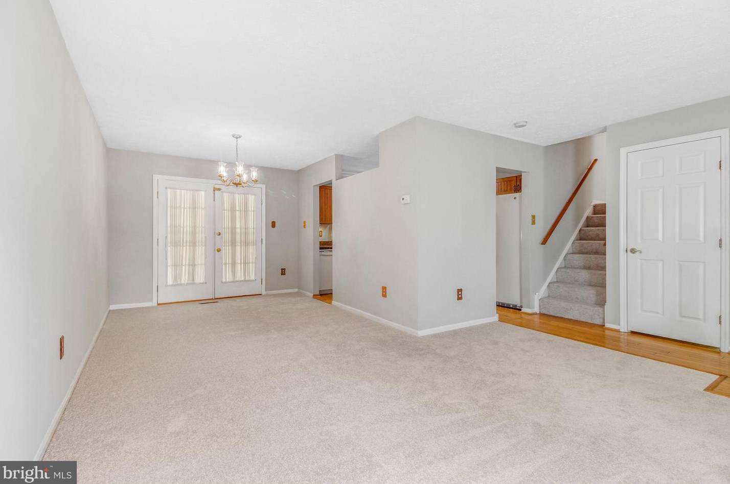 7040 Johnnycake Rd, Baltimore MD 21244-2406 exterior