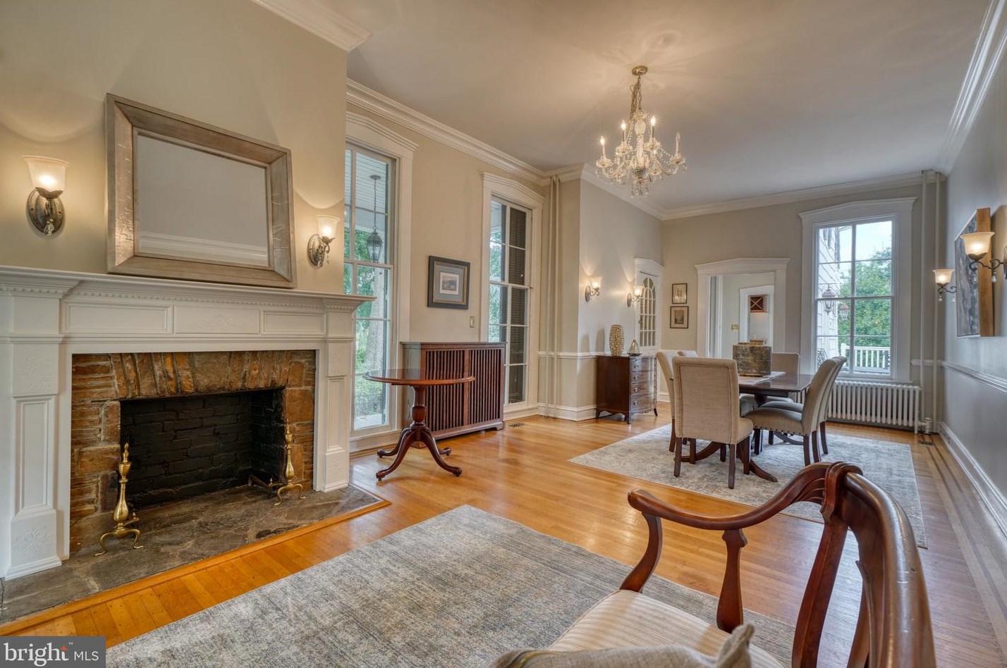 210 Anvil Way, Baltimore MD 21212-1301 exterior