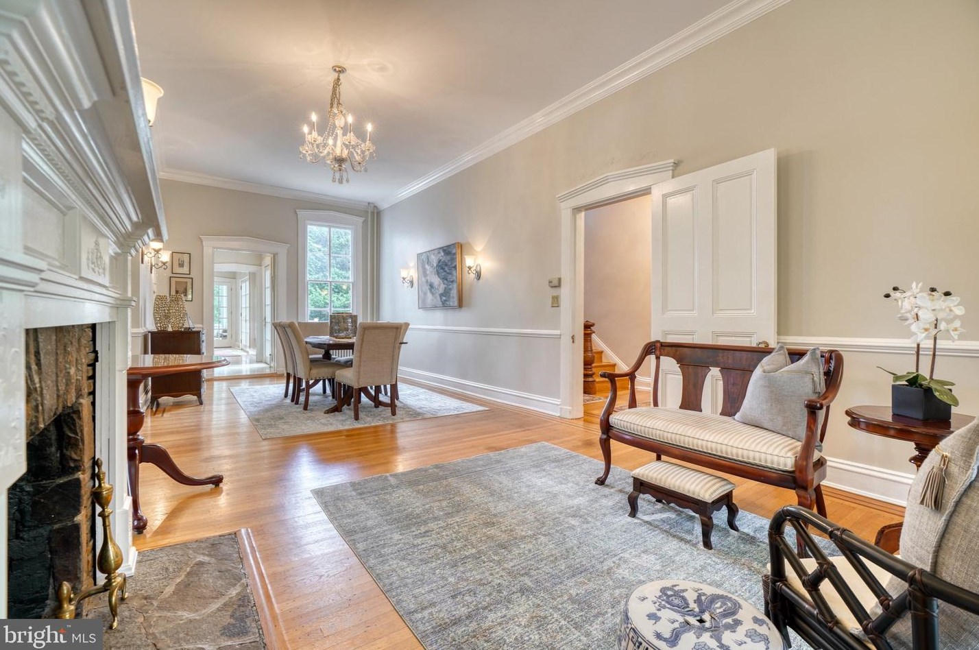 210 Anvil Way, Baltimore MD 21212-1301 exterior