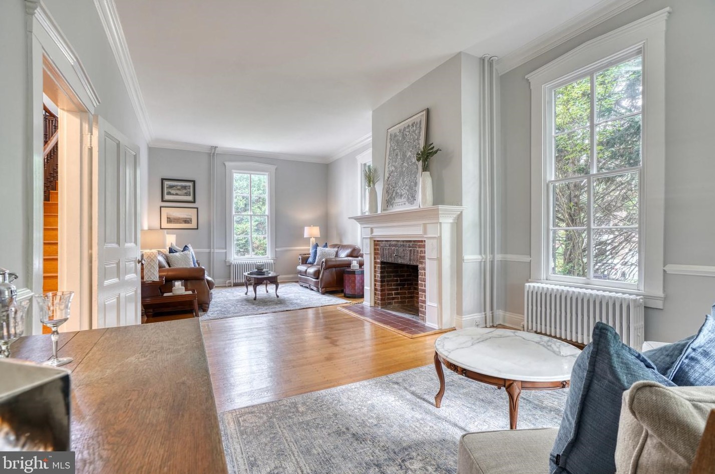 210 Anvil Way, Baltimore MD 21212-1301 exterior