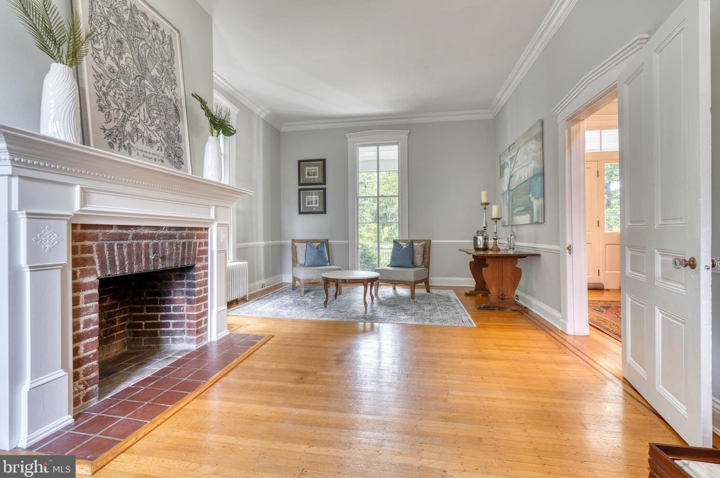 210 Anvil Way, Baltimore MD 21212-1301 exterior