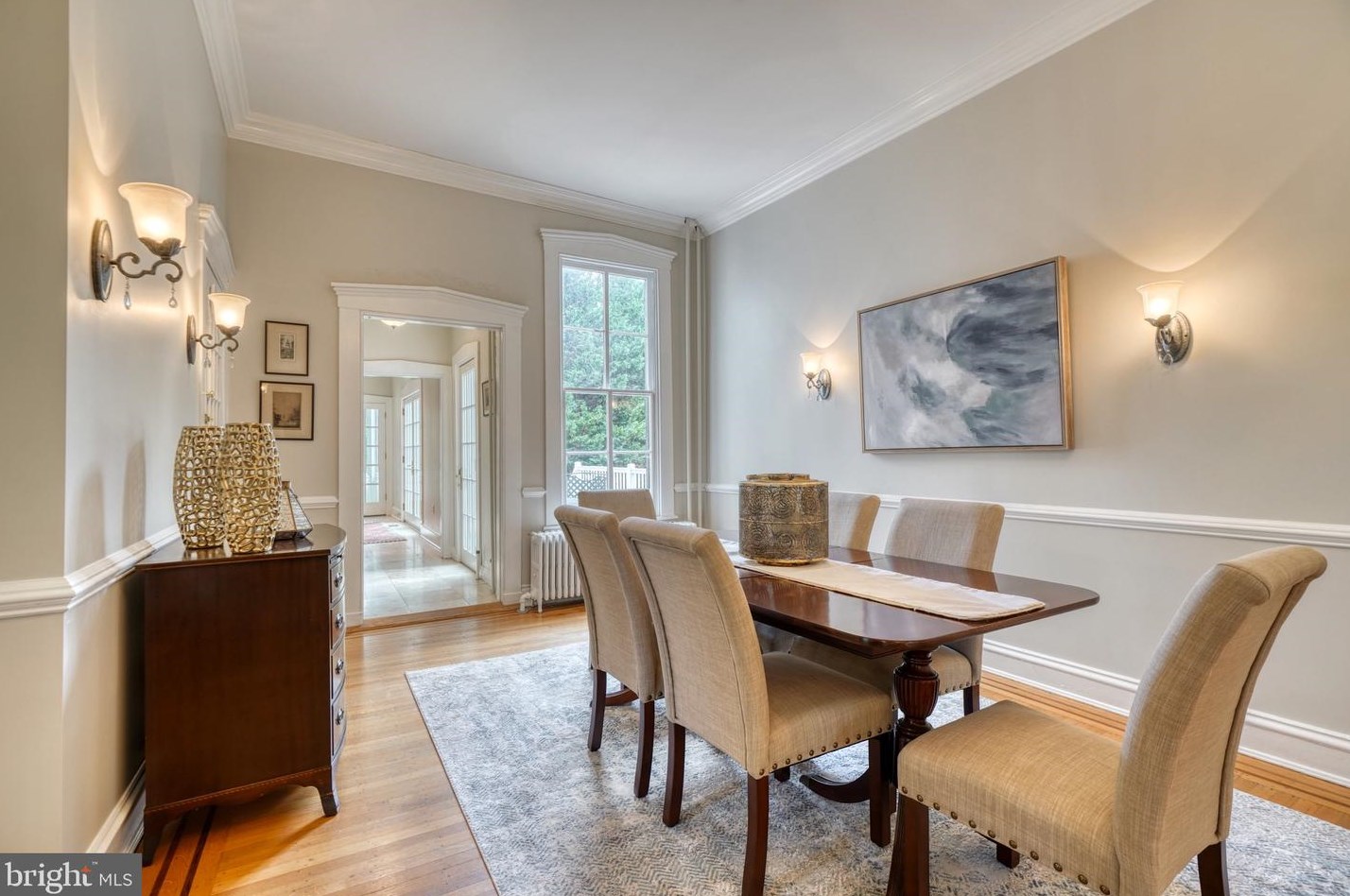 210 Anvil Way, Baltimore MD 21212-1301 exterior