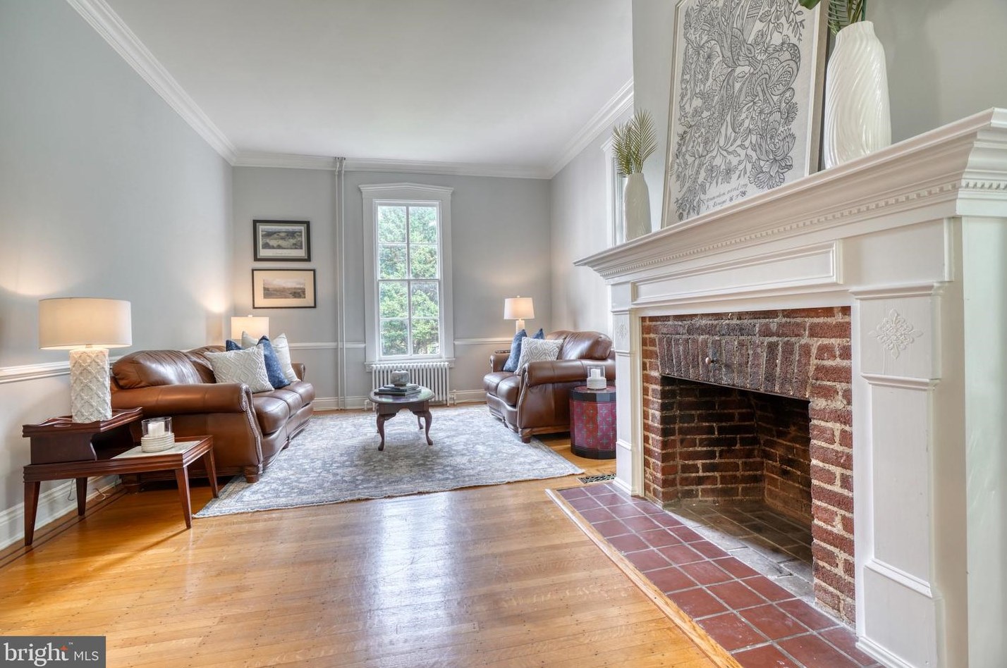 210 Anvil Way, Baltimore MD 21212-1301 exterior