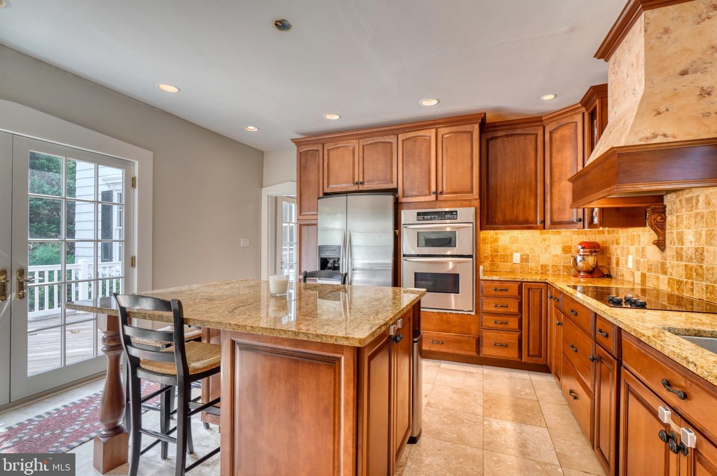 210 Anvil Way, Baltimore MD 21212-1301 exterior