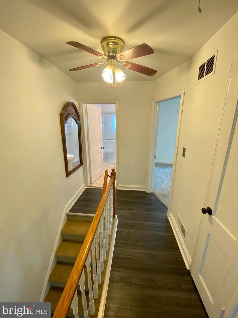 603 Middlesex Rd, Baltimore MD  21221-2125 exterior