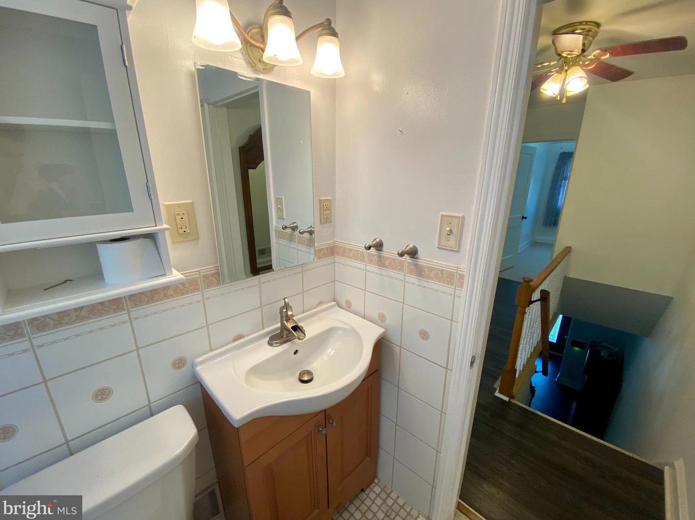 603 Middlesex Rd, Baltimore MD  21221-2125 exterior