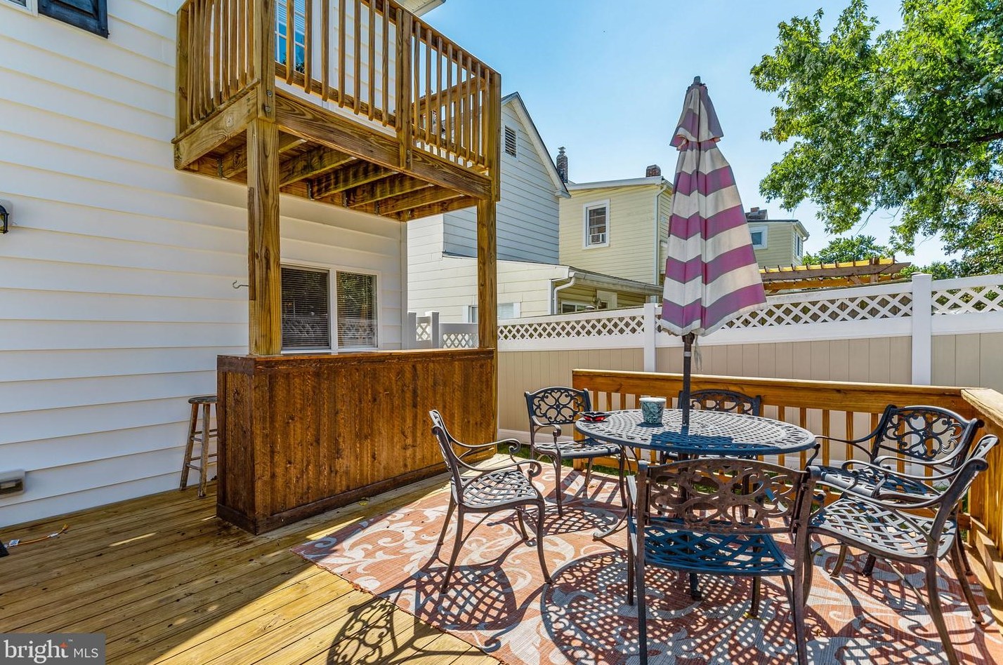 52 Mellor Ave, Baltimore MD 21228-5105 exterior