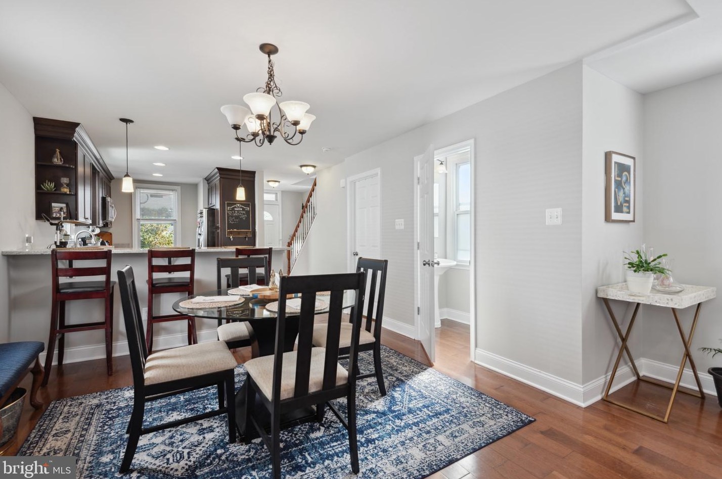 52 Mellor Ave, Baltimore MD 21228-5105 exterior