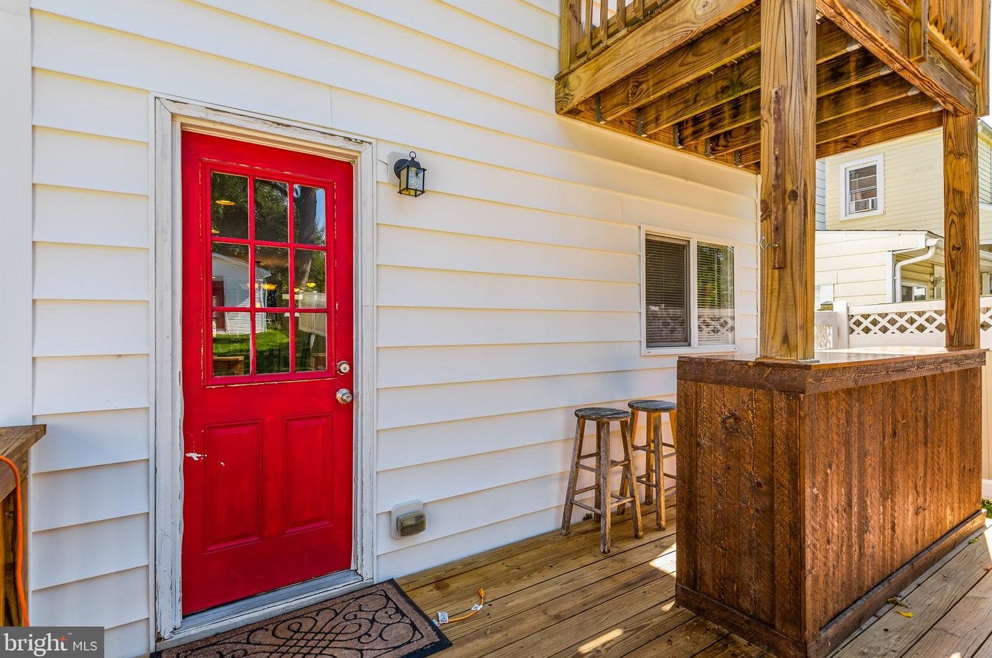 52 Mellor Ave, Baltimore MD 21228-5105 exterior