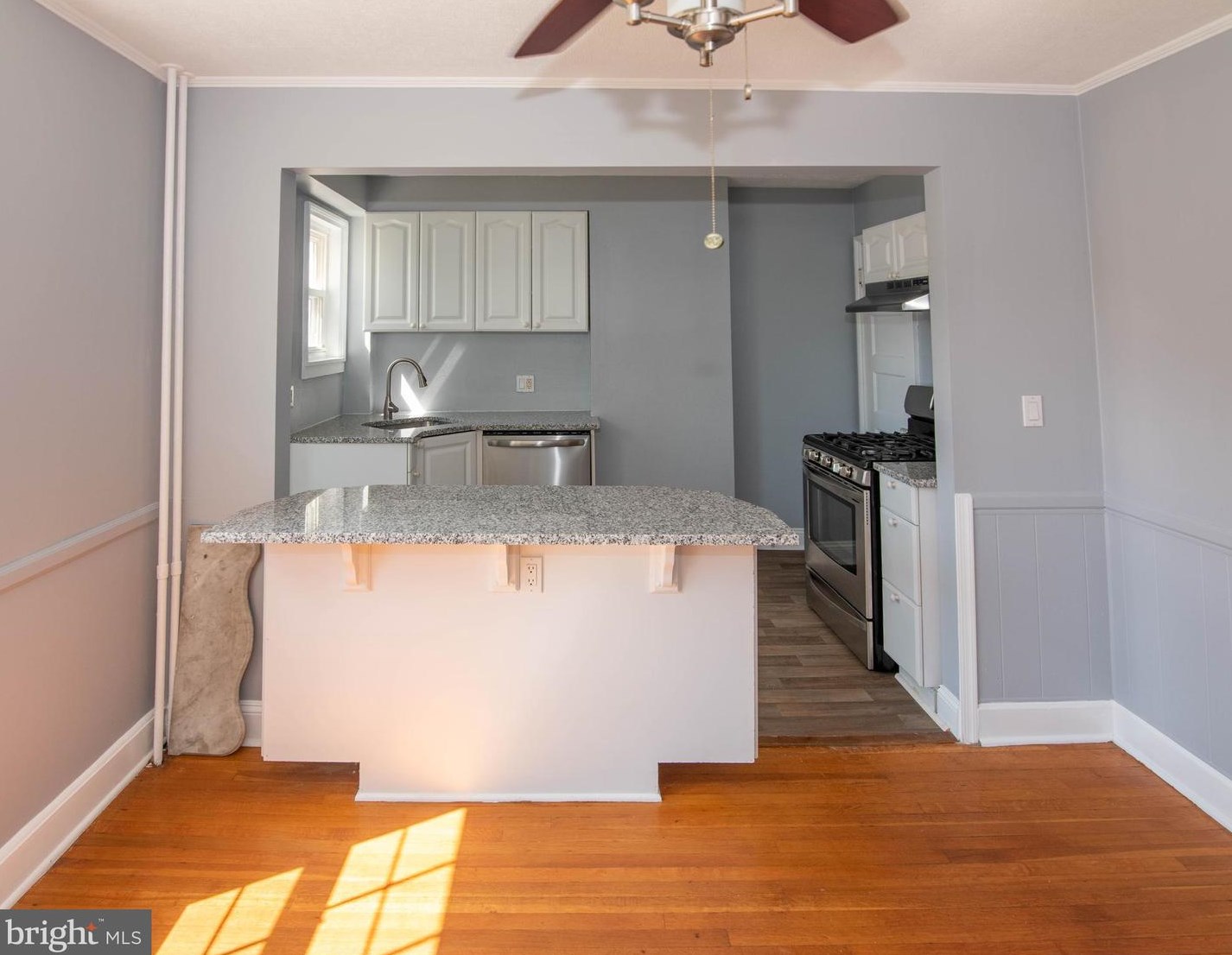 24 Portship Rd, Baltimore MD 21222-3855 exterior