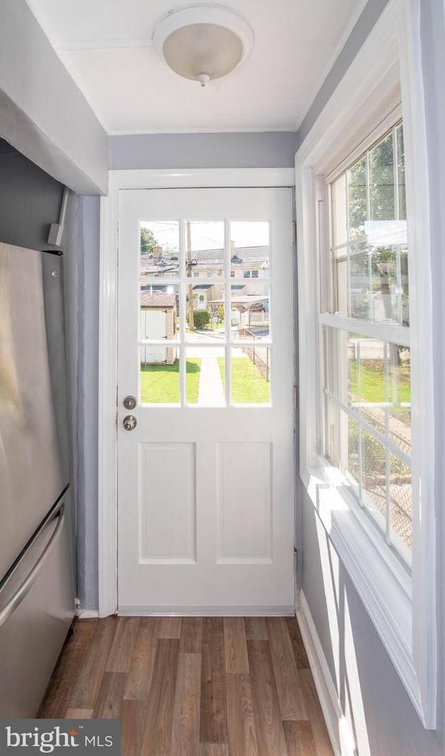 24 Portship Rd, Baltimore MD 21222-3855 exterior