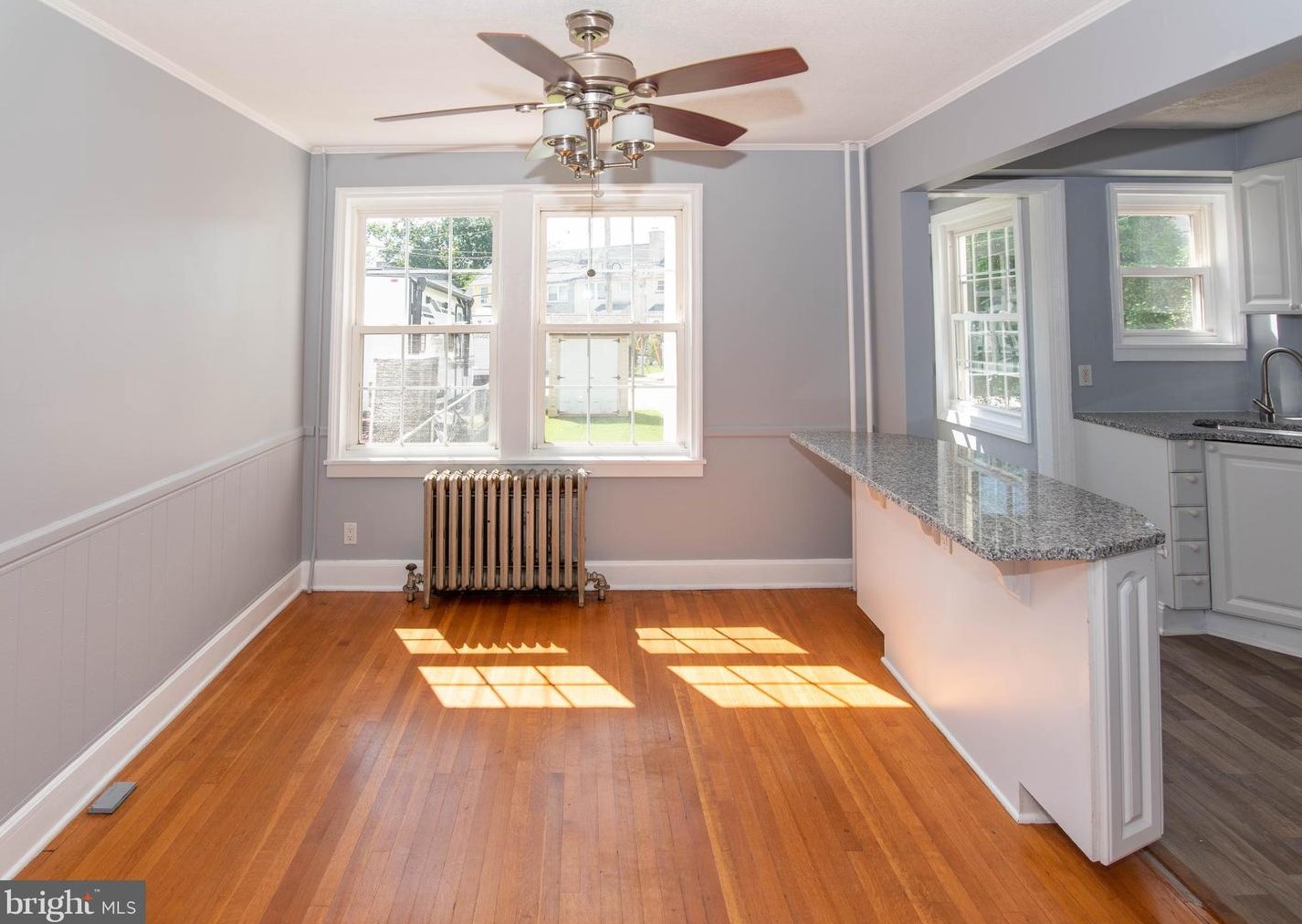 24 Portship Rd, Baltimore MD 21222-3855 exterior