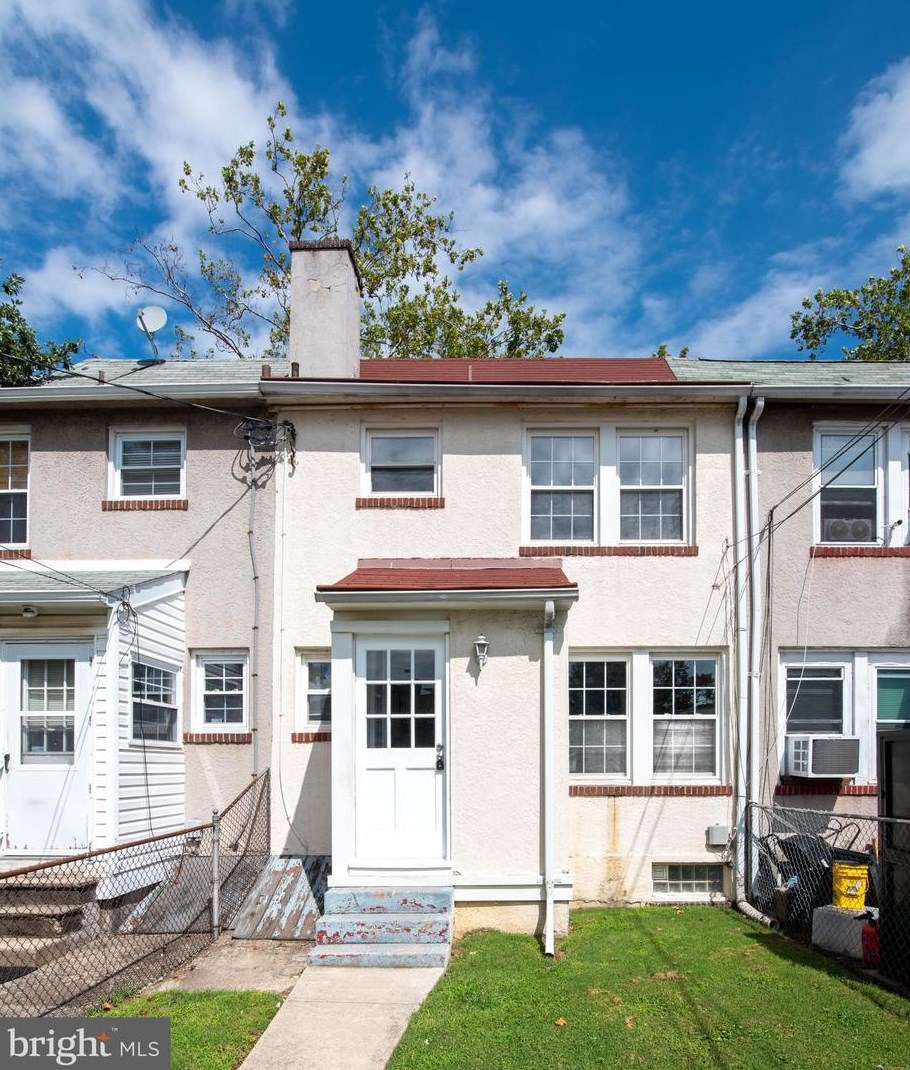 24 Portship Rd, Baltimore MD 21222-3855 exterior