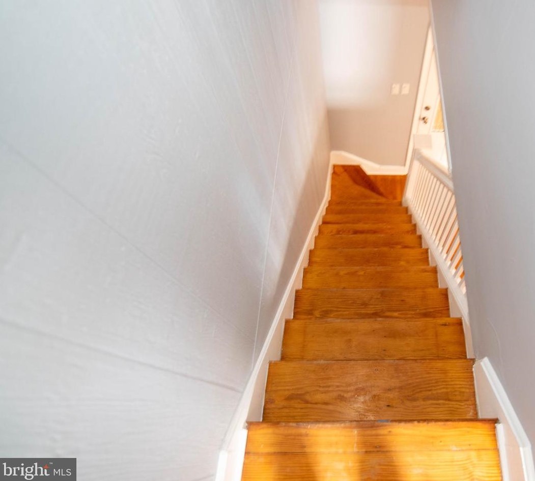 24 Portship Rd, Baltimore MD 21222-3855 exterior