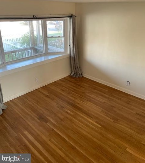 7473 Rabon Ave, Baltimore MD  21222-1345 exterior