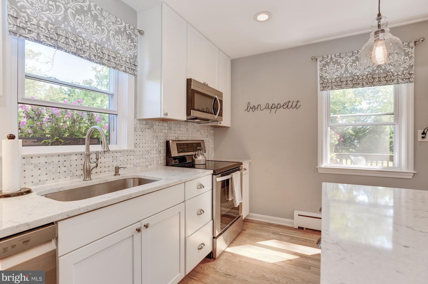 2215 Old Frederick Rd, Baltimore MD  21228-4809 exterior