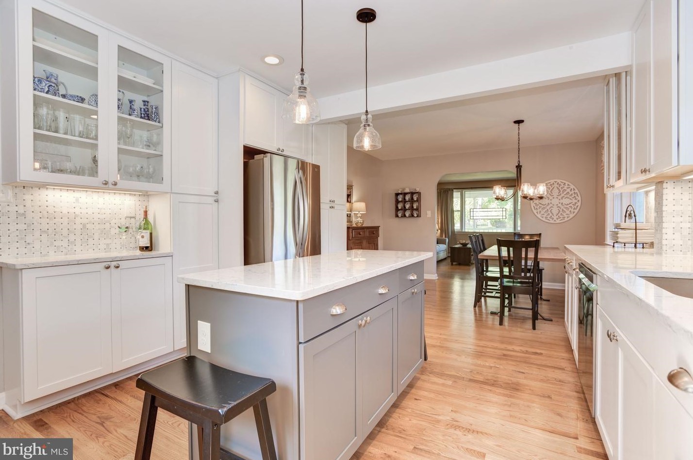 2215 Old Frederick Rd, Baltimore MD  21228-4811 exterior