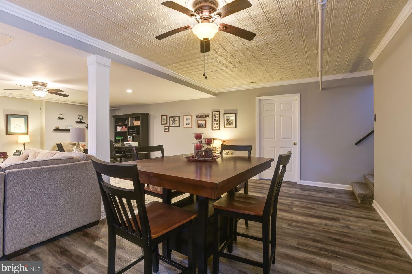 2215 Old Frederick Rd, Baltimore MD  21228-4811 exterior