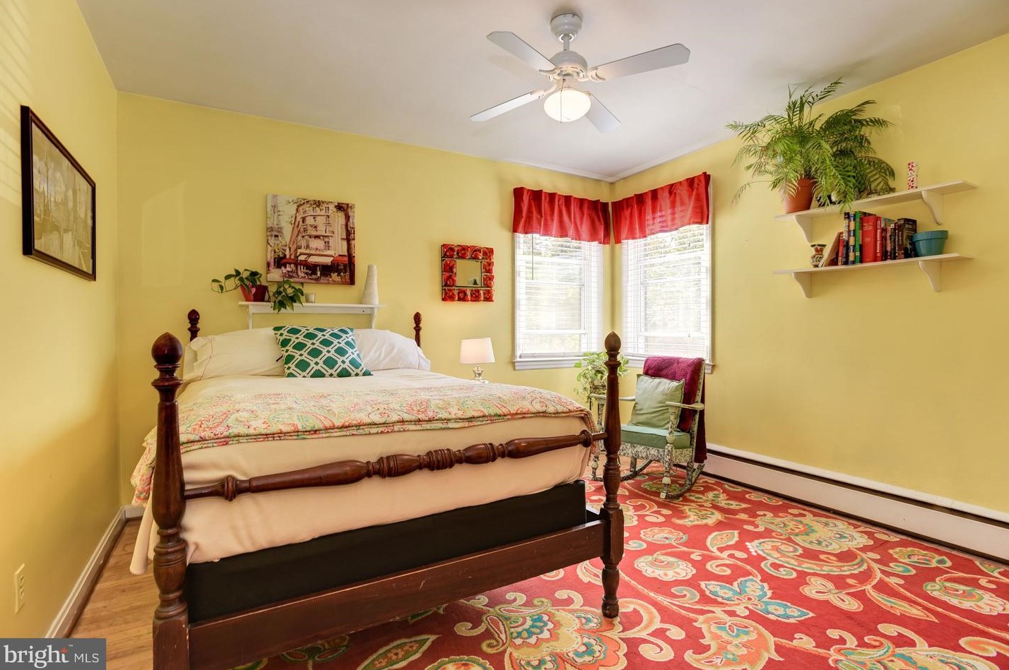 2215 Old Frederick Rd, Baltimore MD  21228-4811 exterior