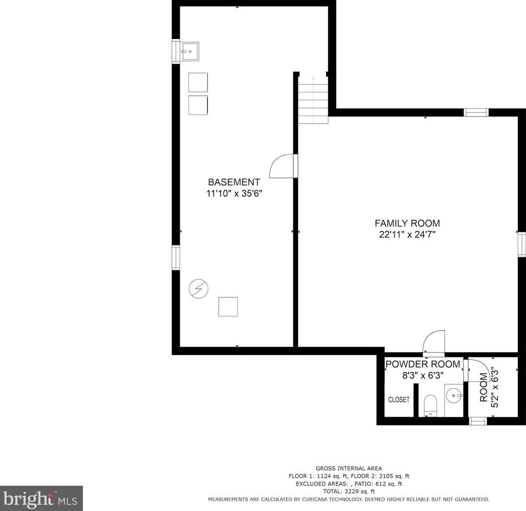 2215 Old Frederick Rd, Baltimore MD  21228-4811 exterior