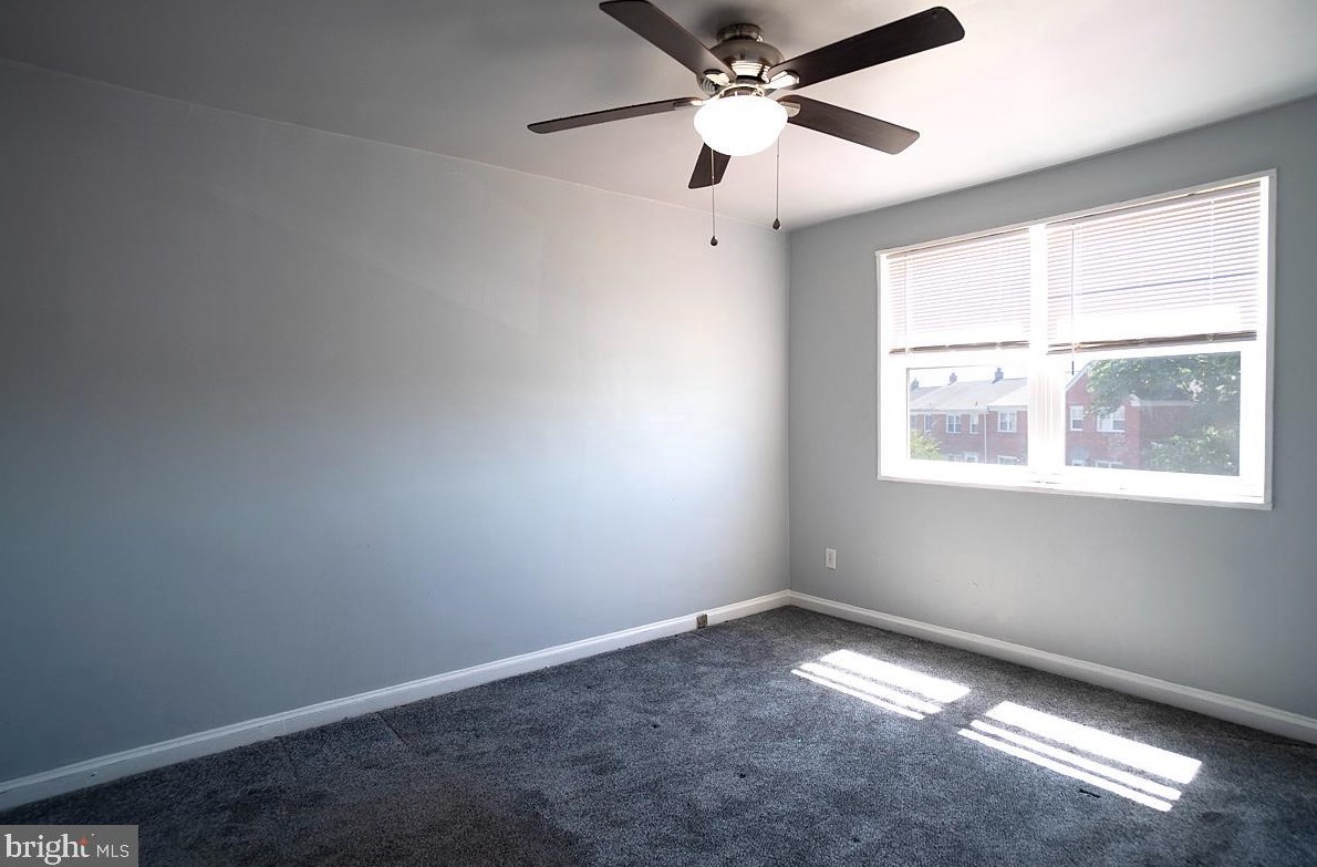 5452 Whitlock Rd, Baltimore MD  21229-1021 exterior