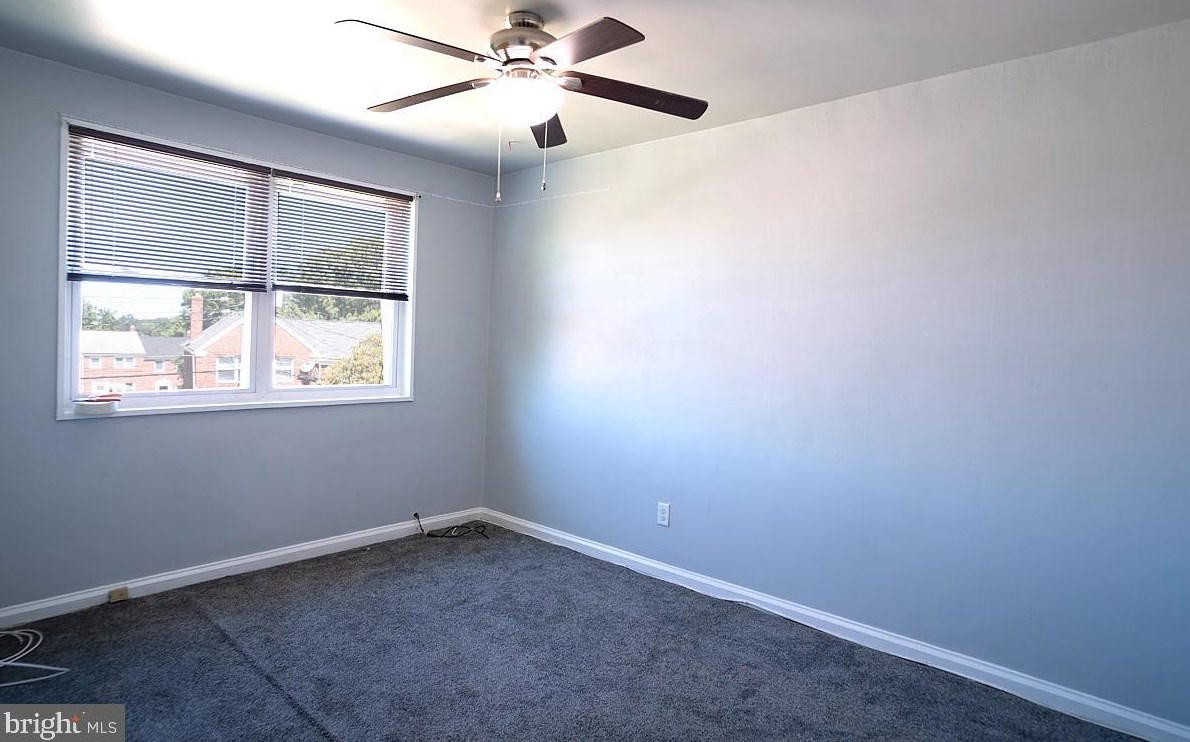 5452 Whitlock Rd, Baltimore MD  21229-1021 exterior