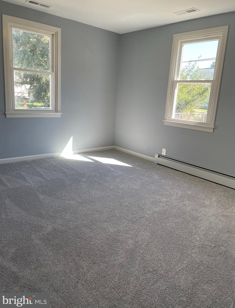 3443 Loganview Dr, Baltimore MD  21222-5950 exterior