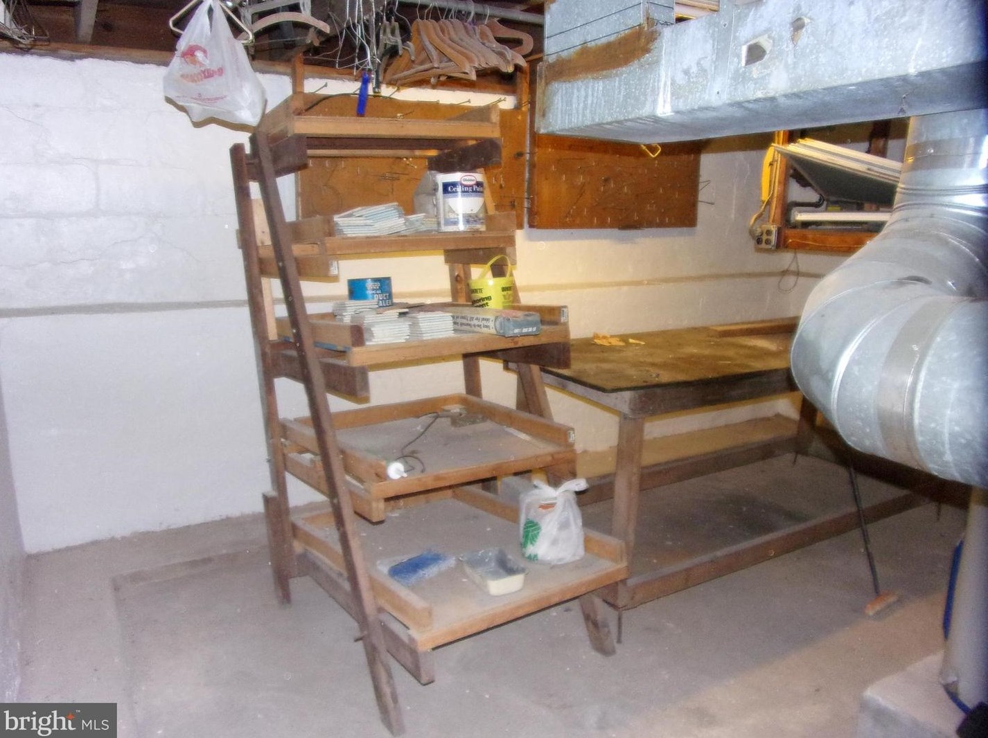 1777 Brookview Rd, Baltimore MD  21222-1208 exterior