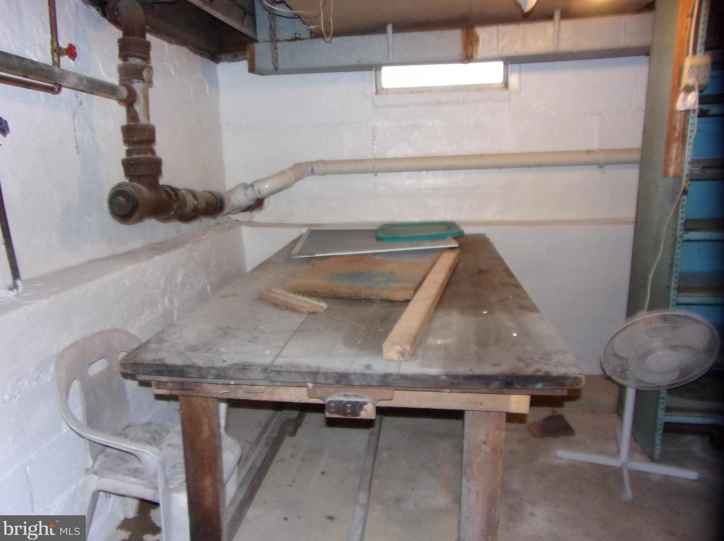 1777 Brookview Rd, Baltimore MD  21222-1208 exterior