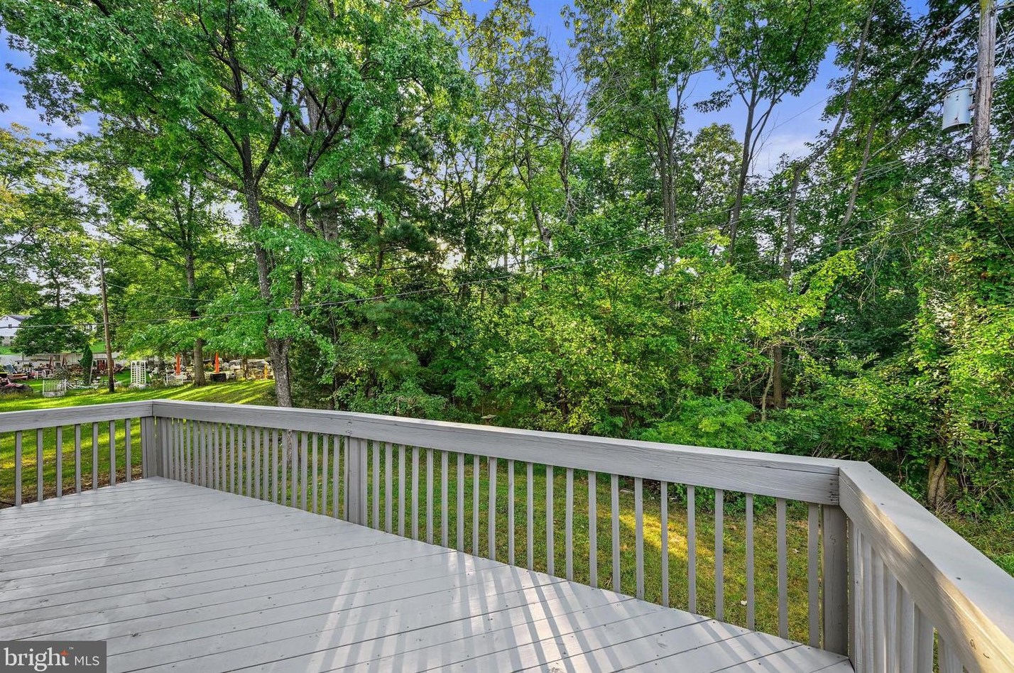 3303 Ben Vly Rd, Baltimore MD 21244-2208 exterior