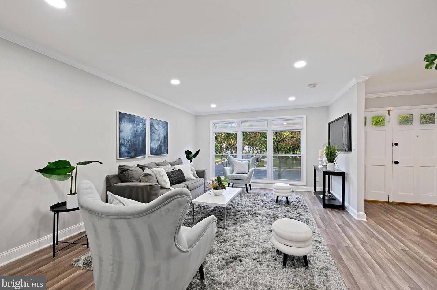 3303 Ben Vly Rd, Baltimore MD 21244-2208 exterior