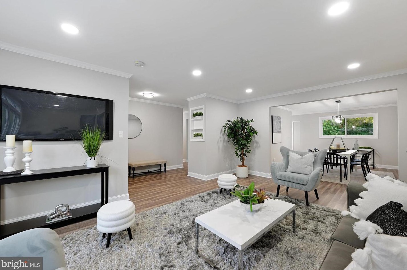 3303 Ben Vly Rd, Baltimore MD 21244-2208 exterior