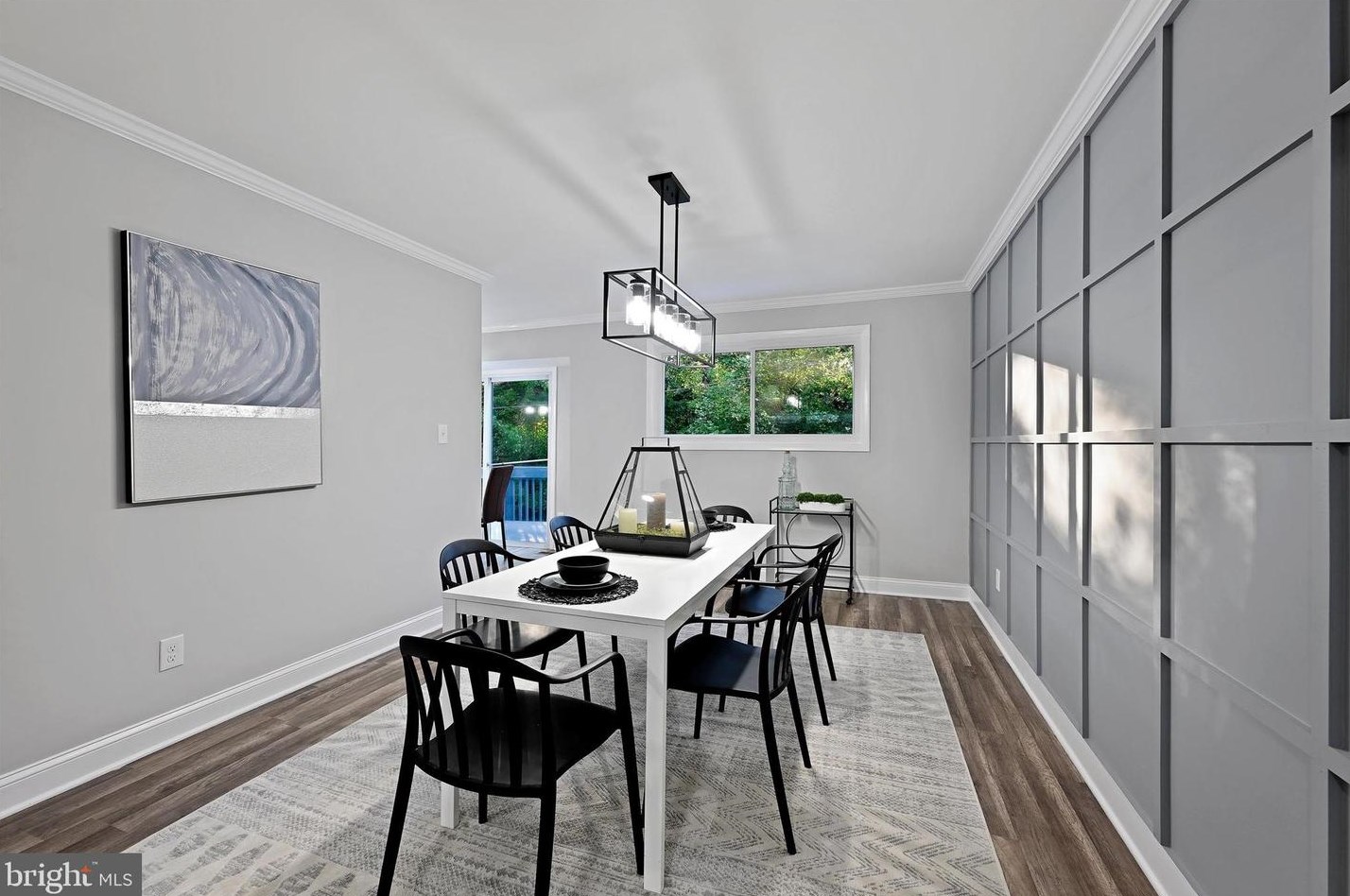 3303 Ben Vly Rd, Baltimore MD 21244-2208 exterior