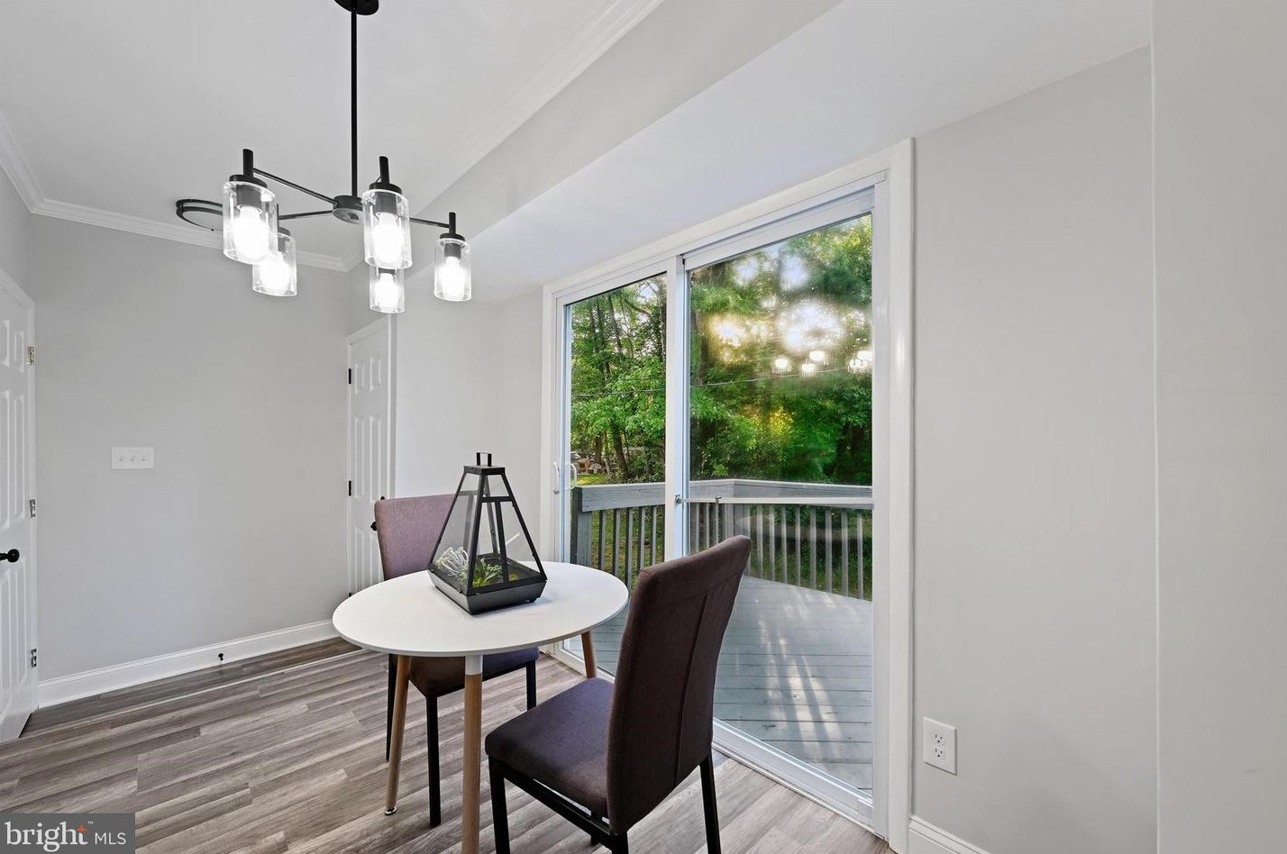 3303 Ben Vly Rd, Baltimore MD 21244-2208 exterior