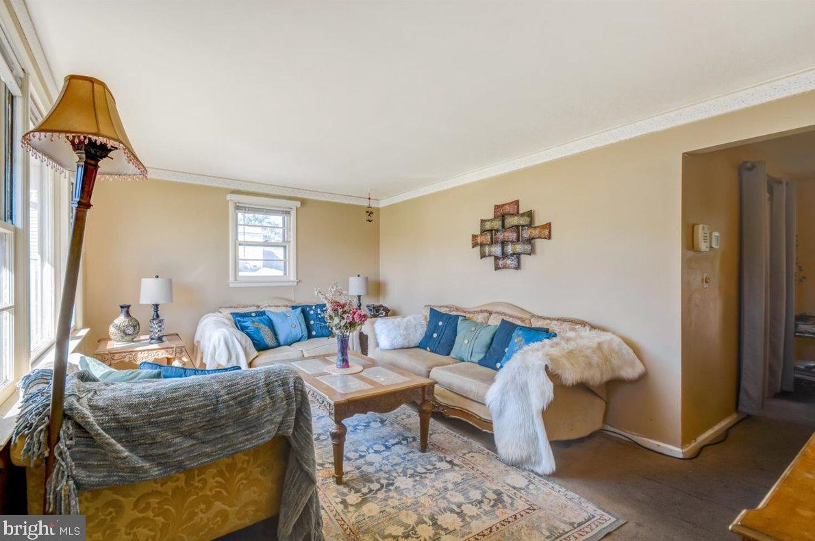 3418 Joppa Rd, Baltimore MD  21234-3311 exterior