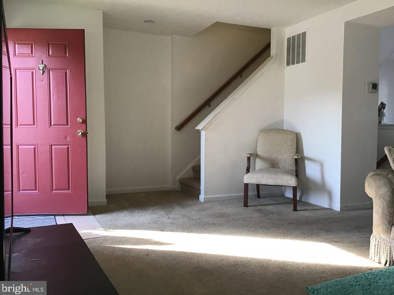 5215 Castlestone Dr, Baltimore MD  21237-4909 exterior