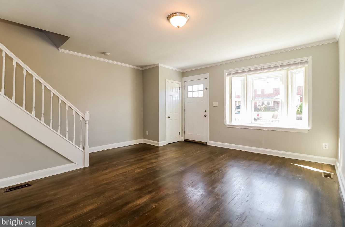 826 Marlyn Ave, Baltimore MD  21221-2122 exterior