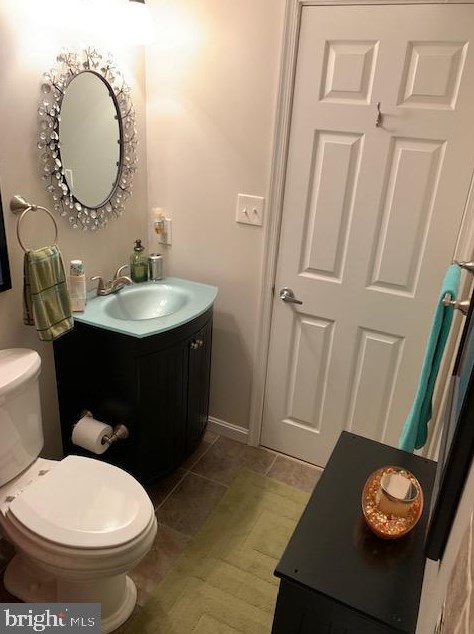 11 Greenbriar Way, Baltimore MD 21220-1746 exterior