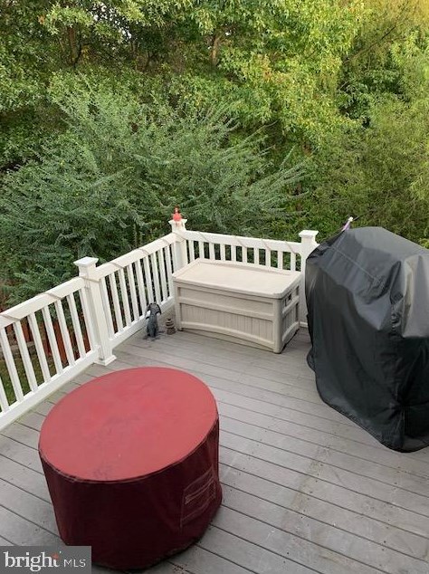 11 Greenbriar Way, Baltimore MD 21220-1746 exterior