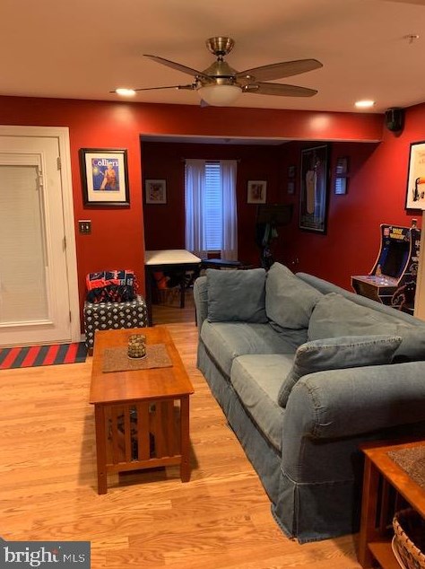 11 Greenbriar Way, Baltimore MD 21220-1746 exterior