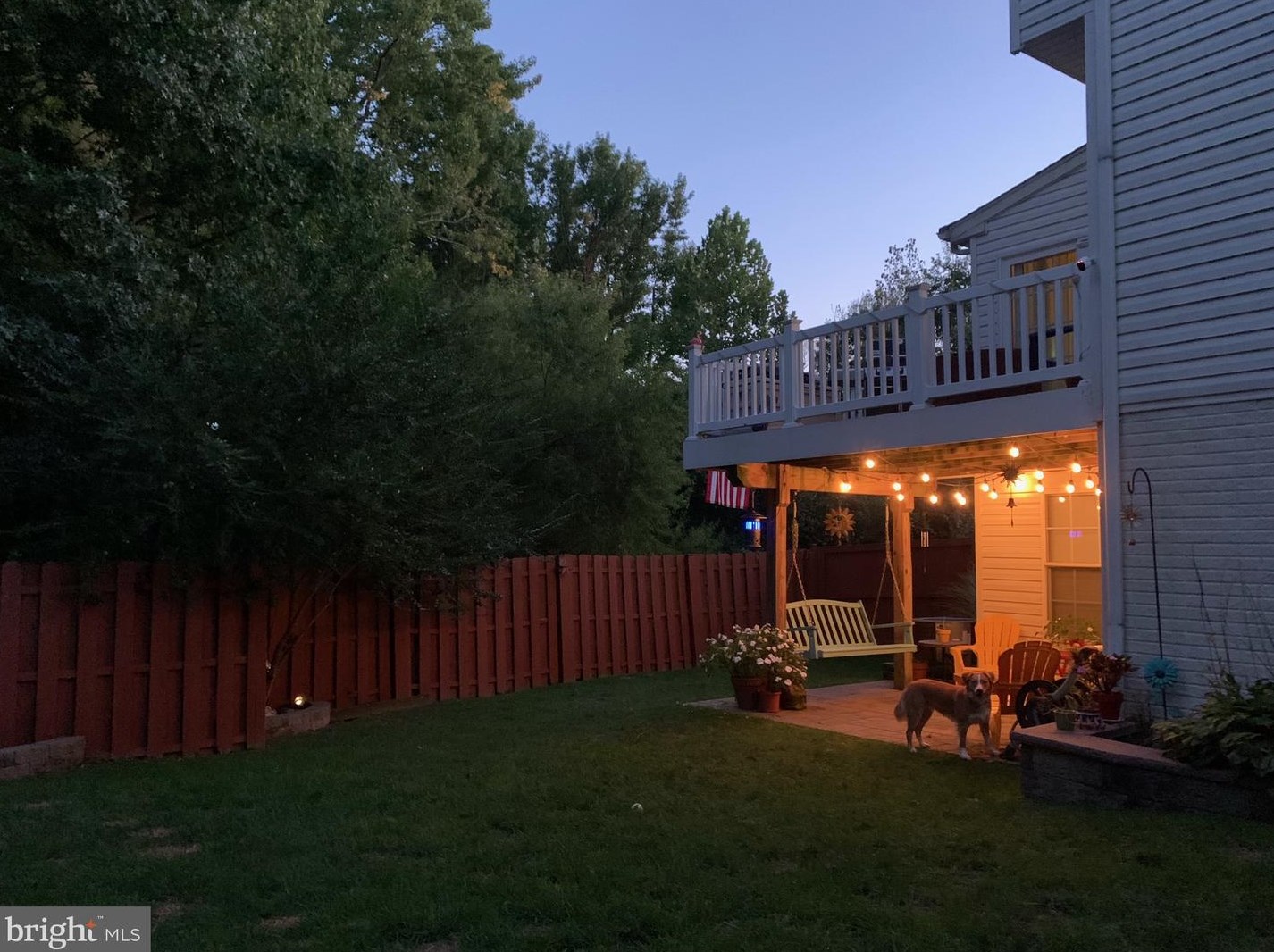 11 Greenbriar Way, Baltimore MD 21220-1746 exterior